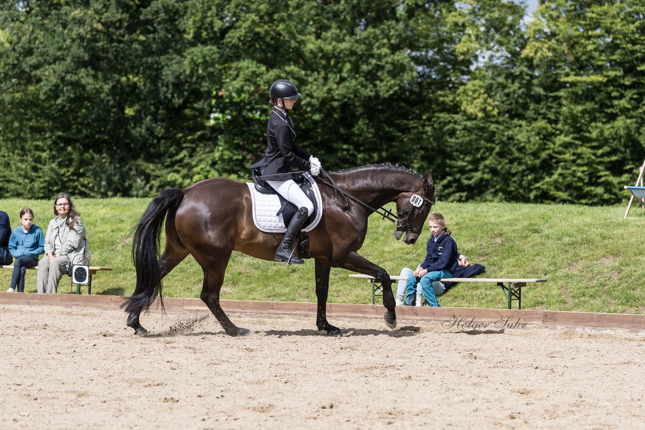 Bild 673 - Pony Akademie Turnier